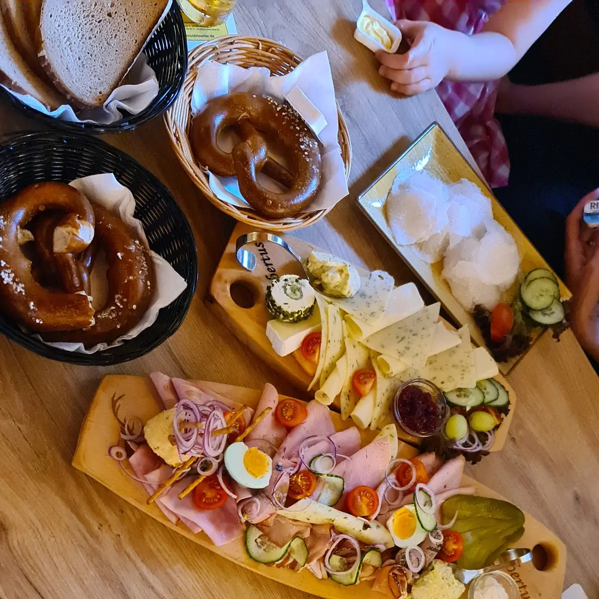 Essen und Trinken photo 10