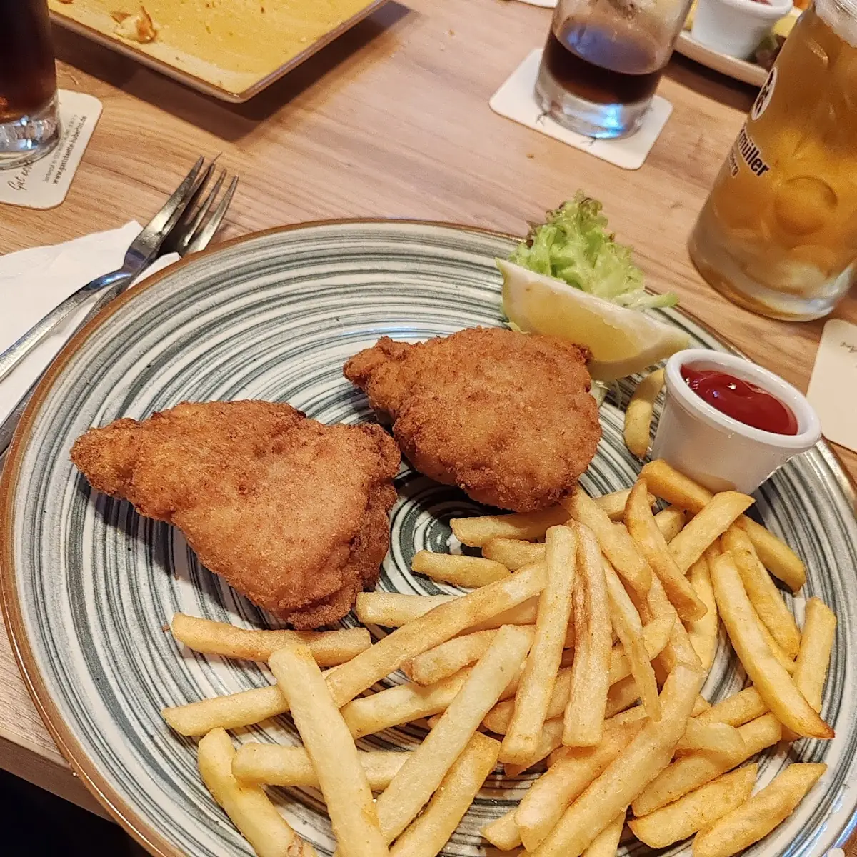 Essen und Trinken photo 2