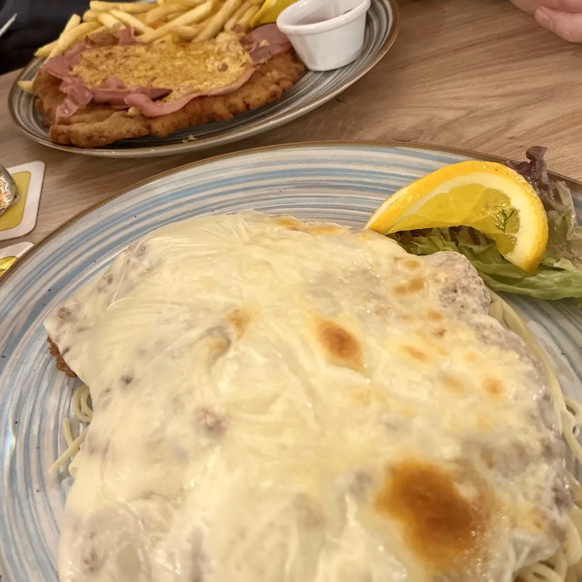 Essen und Trinken photo 3