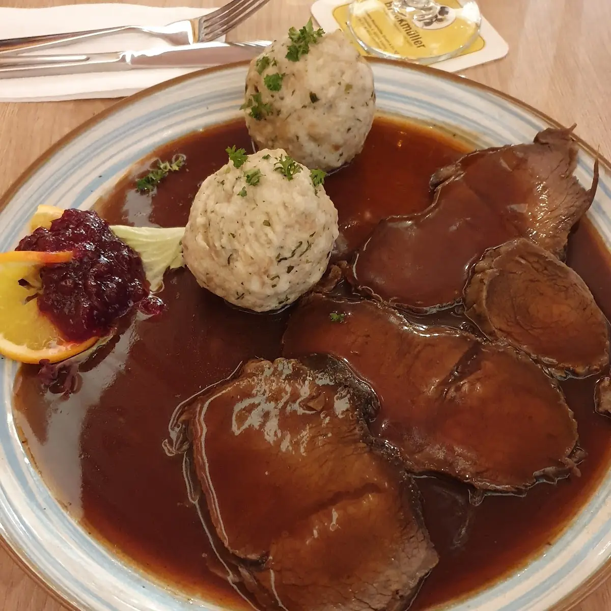 Essen und Trinken photo 4