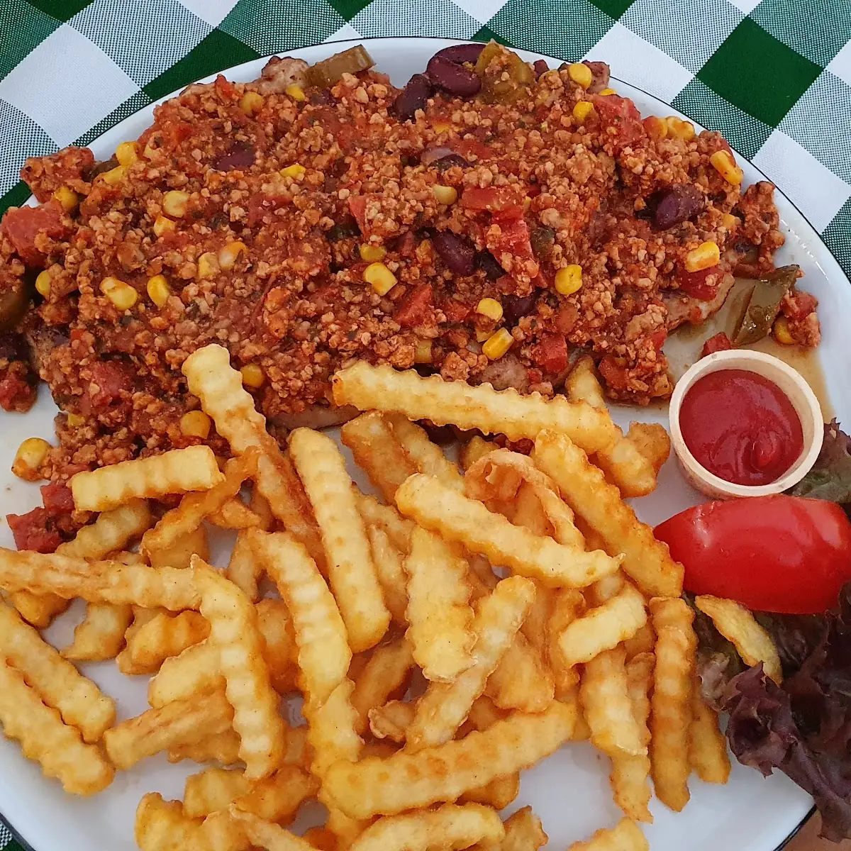 Essen und Trinken photo 5