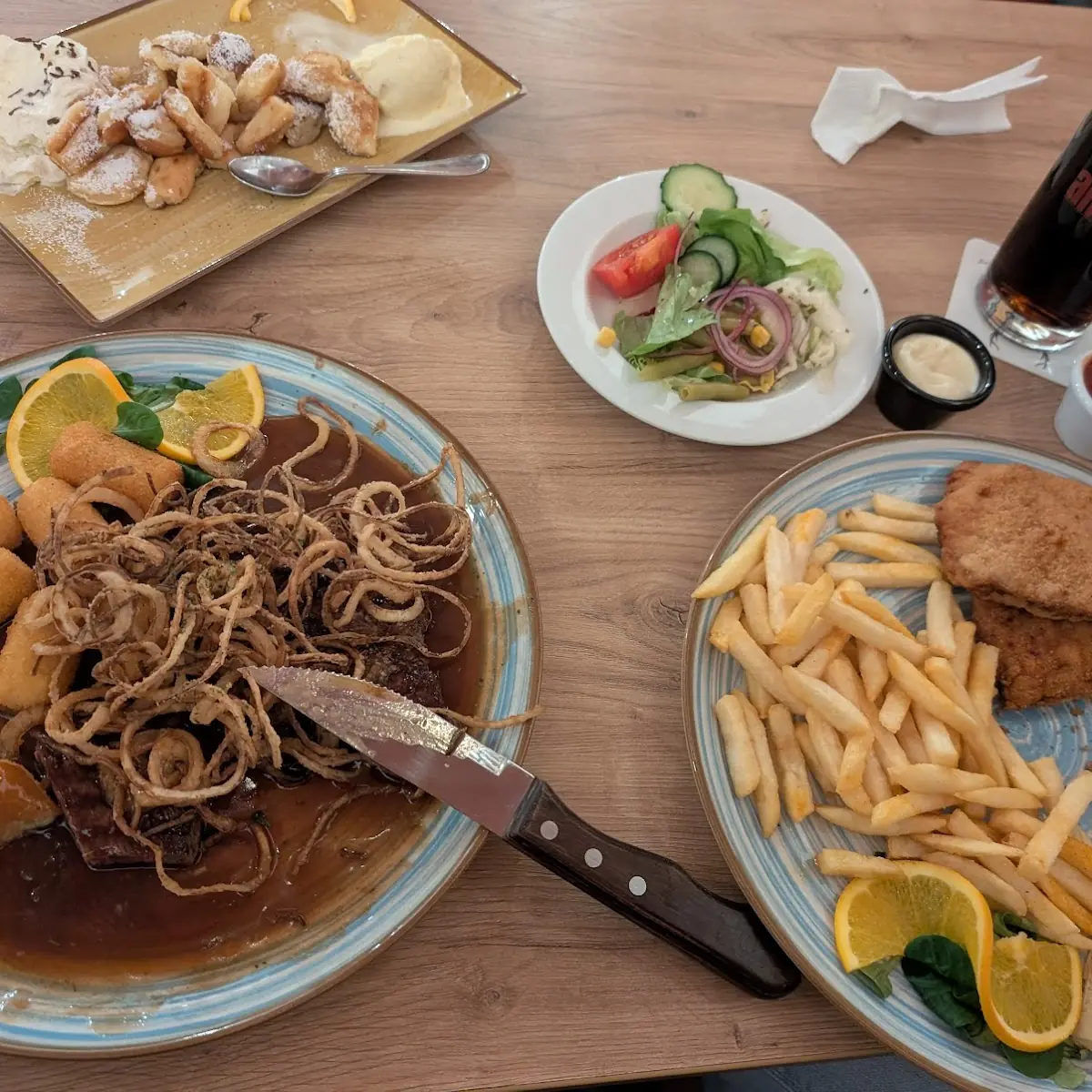 Essen und Trinken photo 7