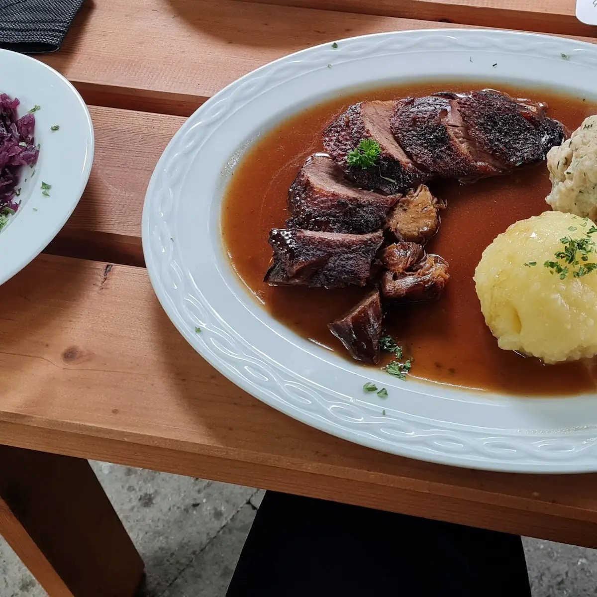 Essen und Trinken photo 8