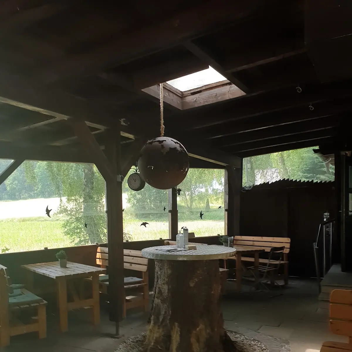 Atmosphäre photo 4