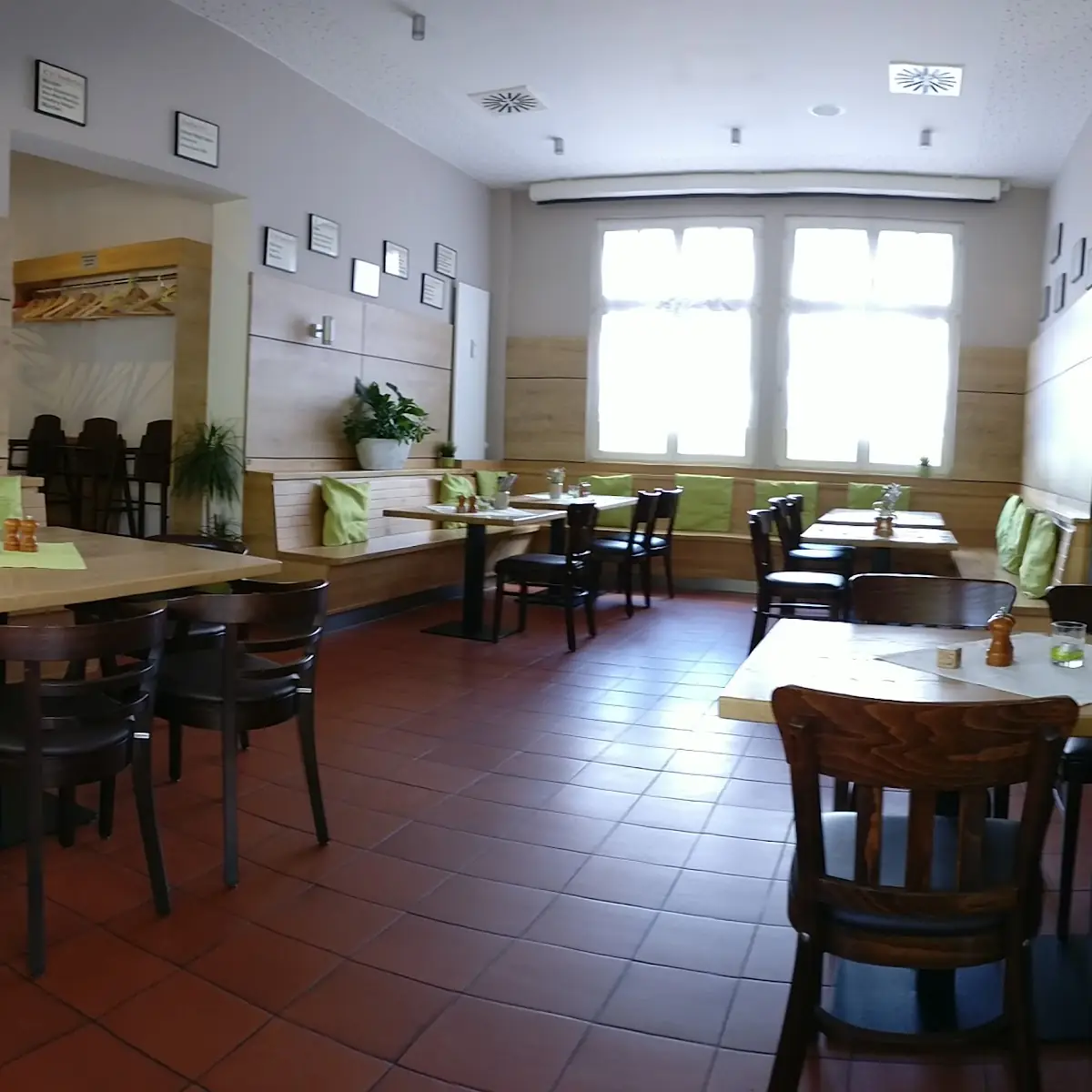 Atmosphäre photo 2