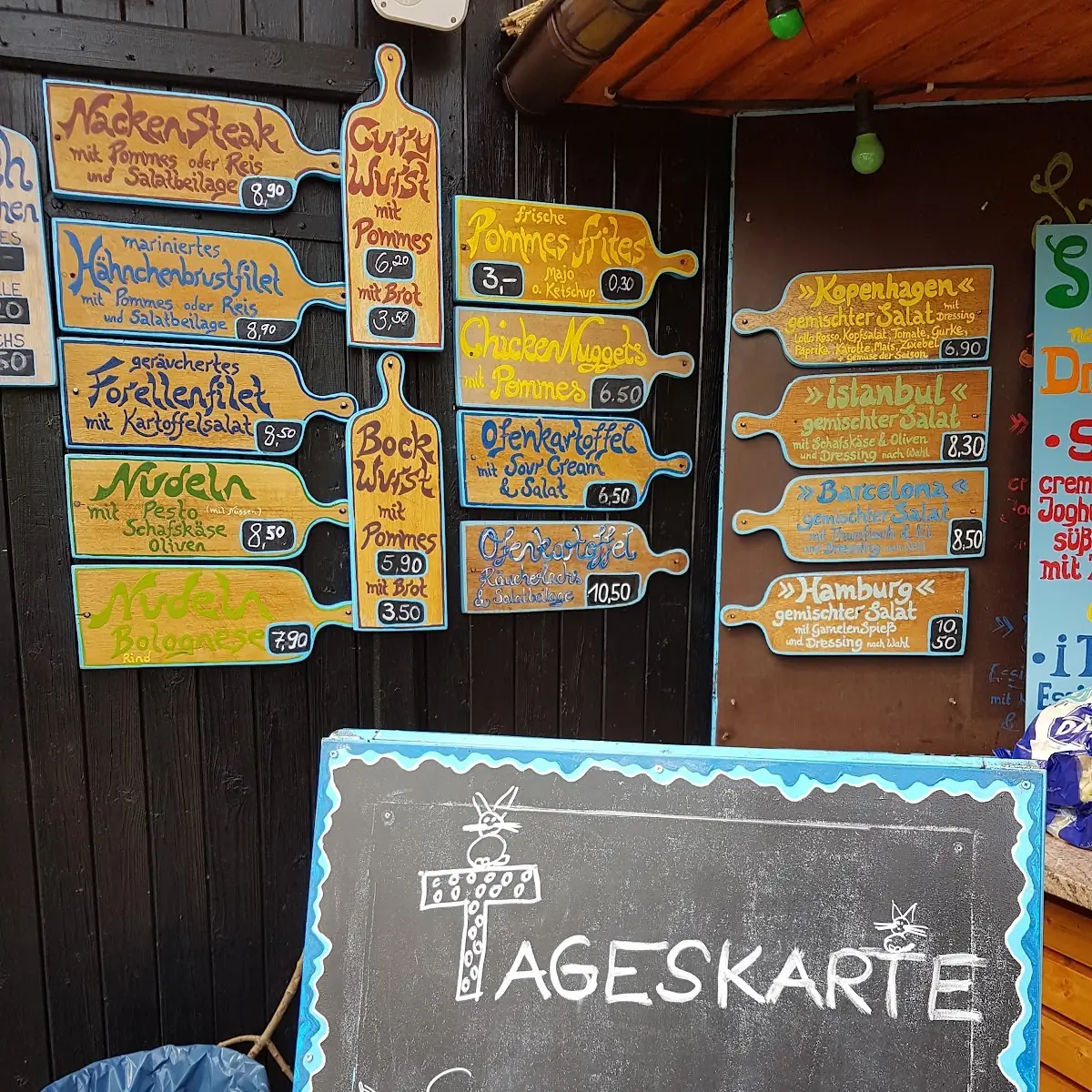 Speisekarte photo 7
