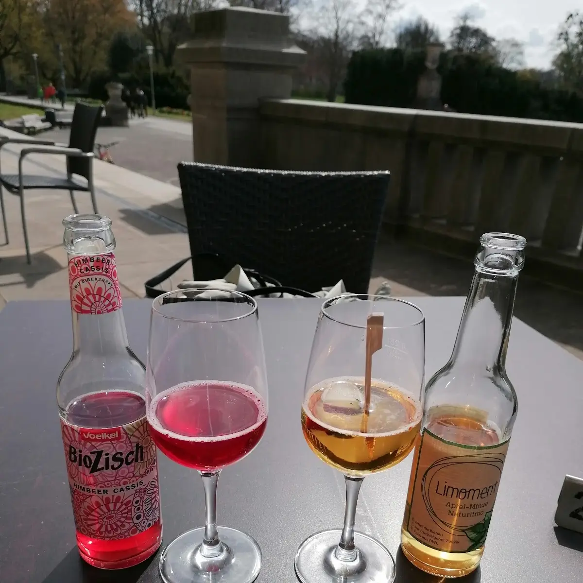 Essen und Trinken photo 7