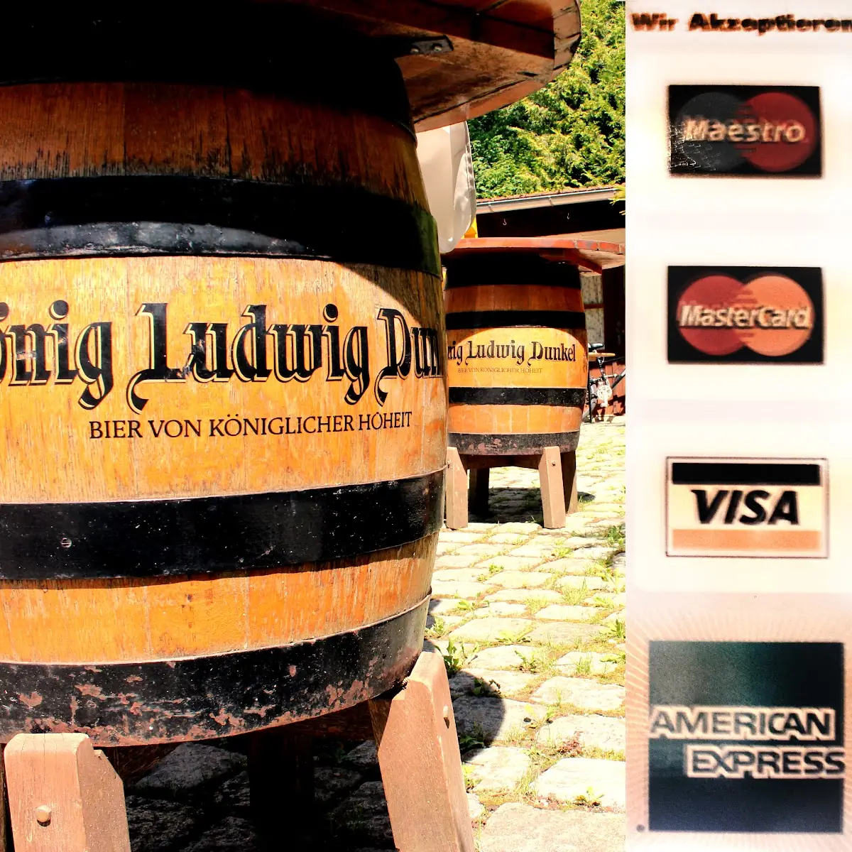 Essen und Trinken photo 1