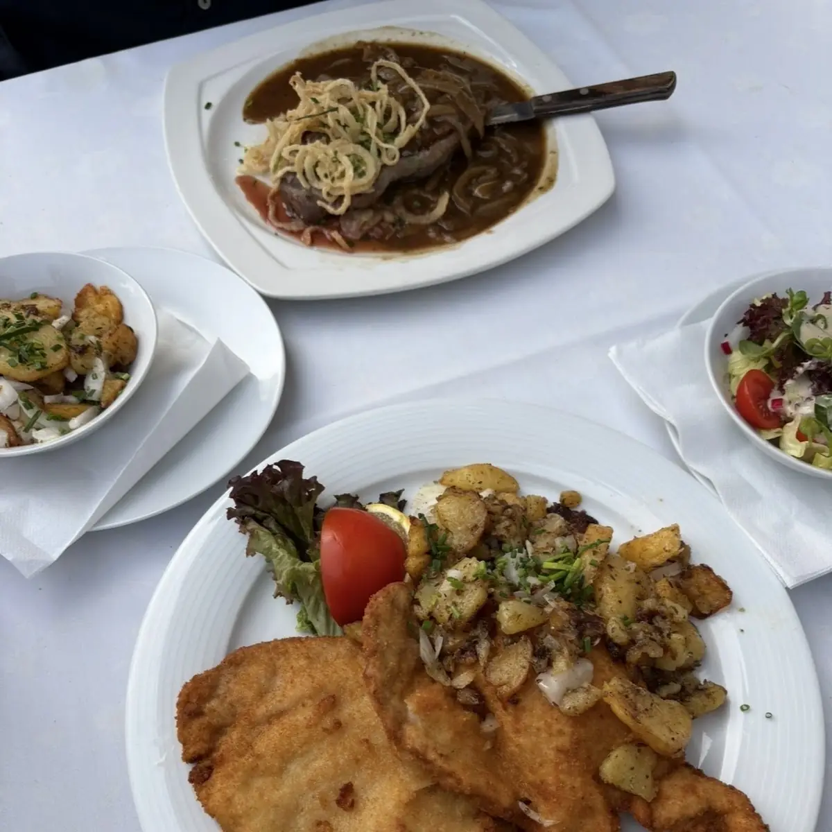 Essen und Trinken photo 3