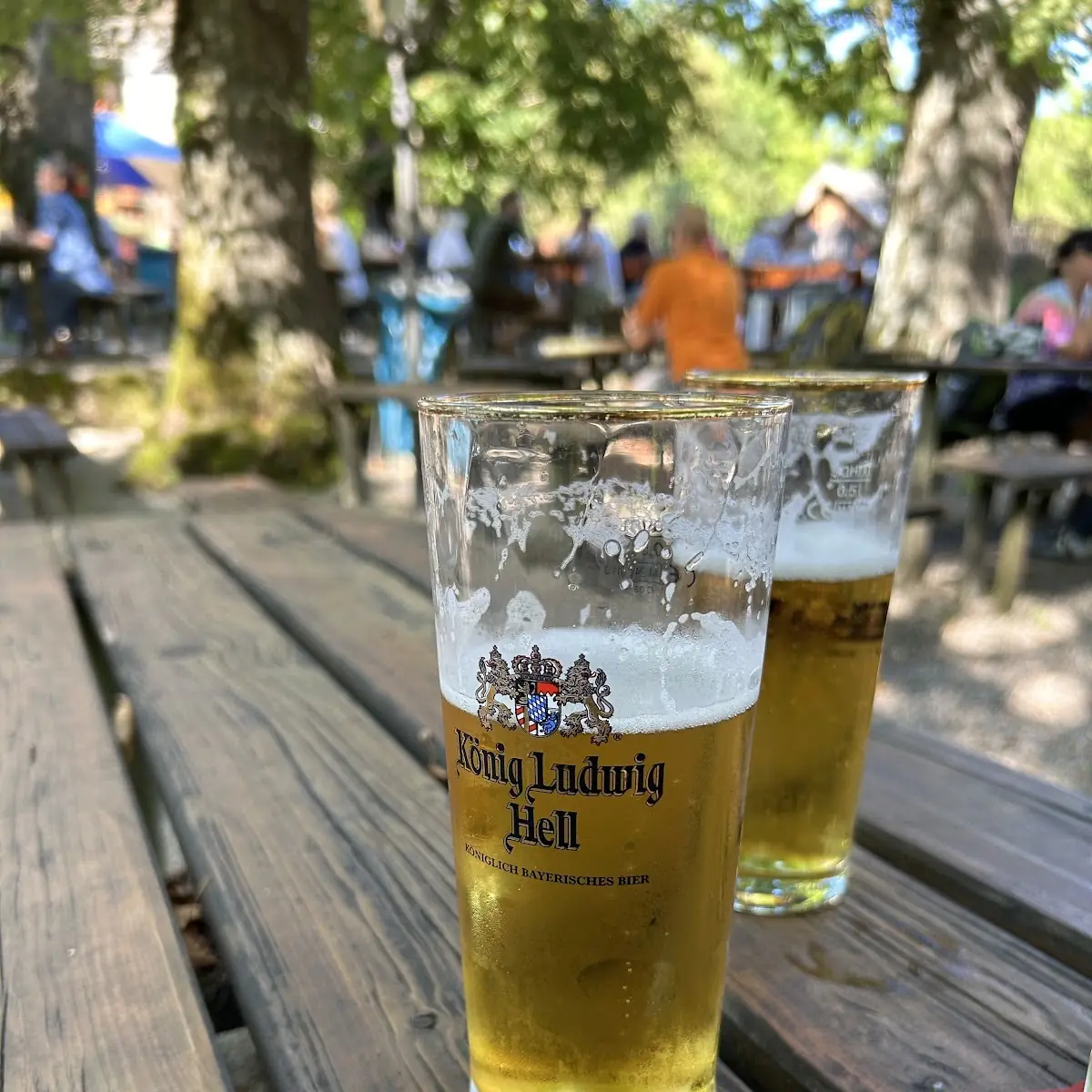 Essen und Trinken photo 4