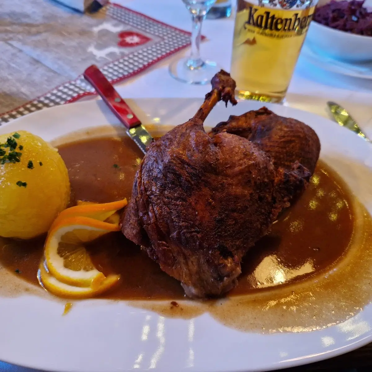 Essen und Trinken photo 5