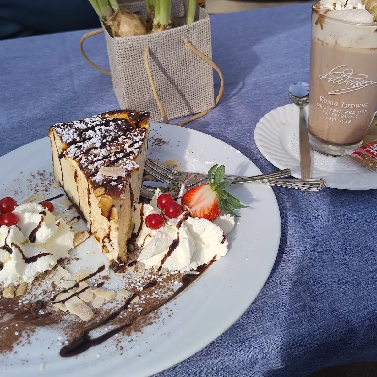 Essen und Trinken photo 7