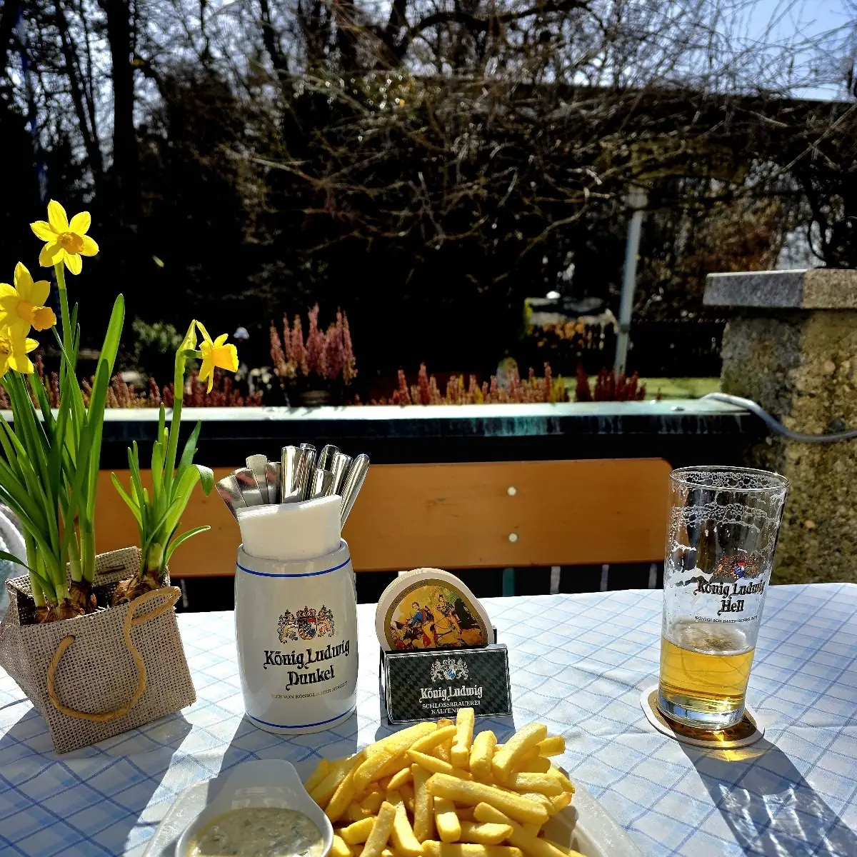Essen und Trinken photo 9