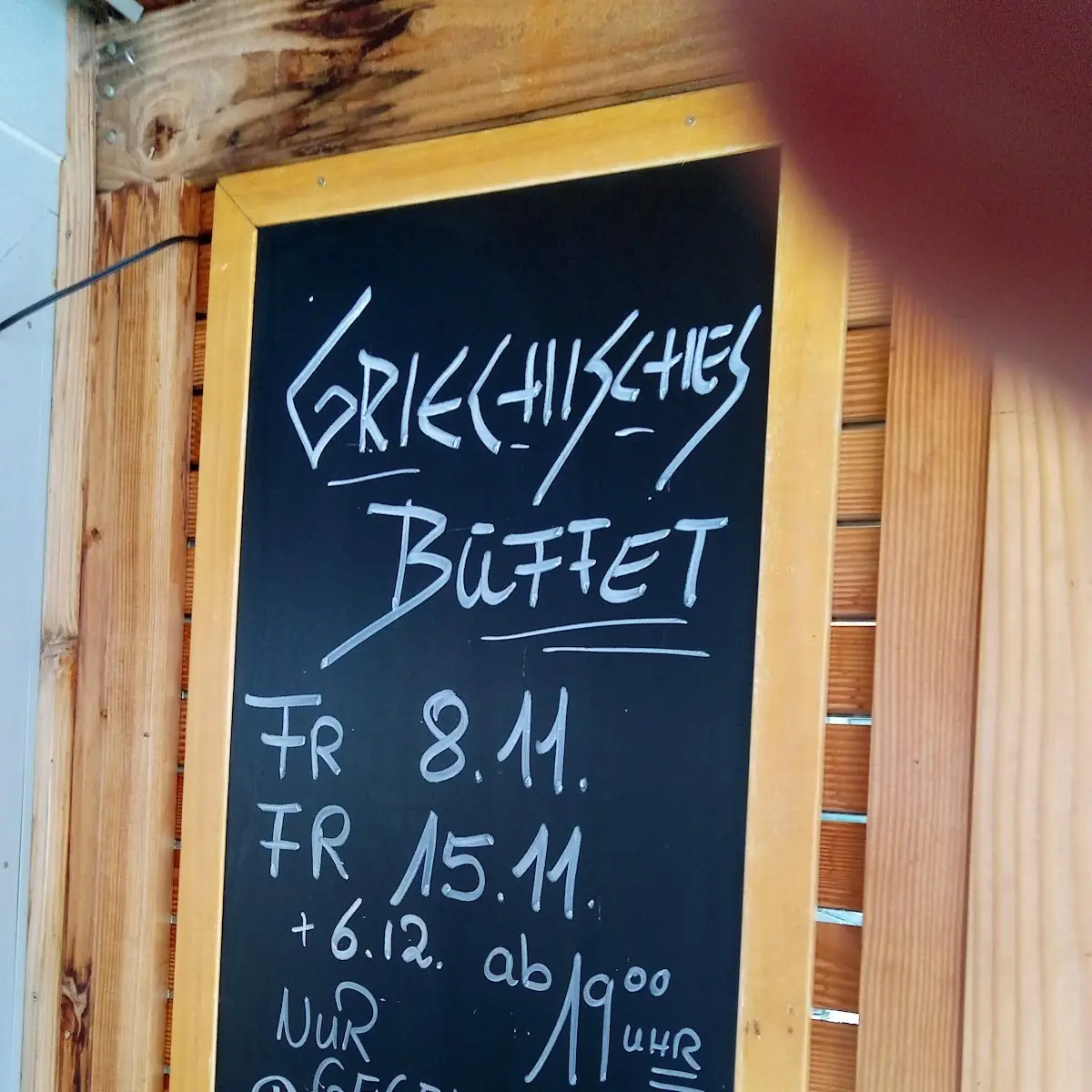 Speisekarte photo 7