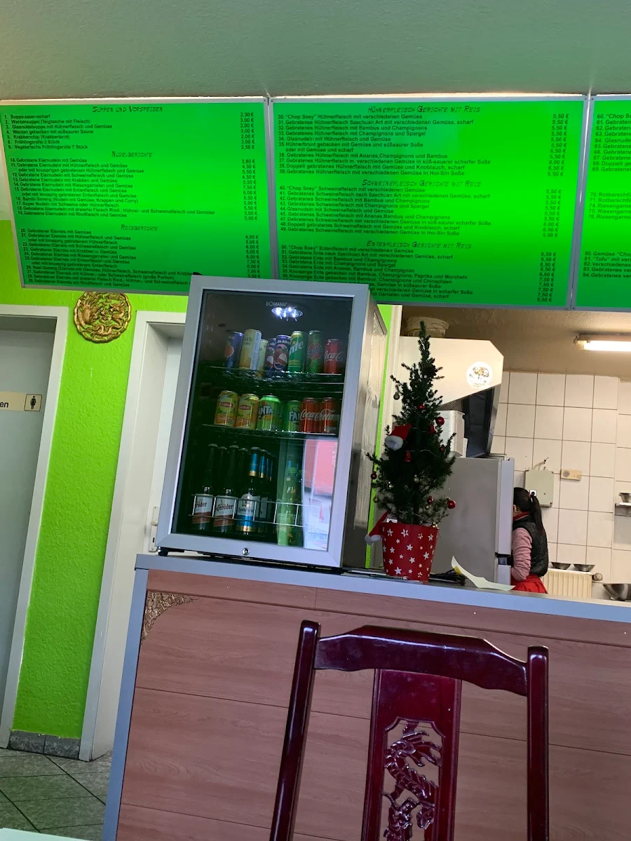 Speisekarte photo 6