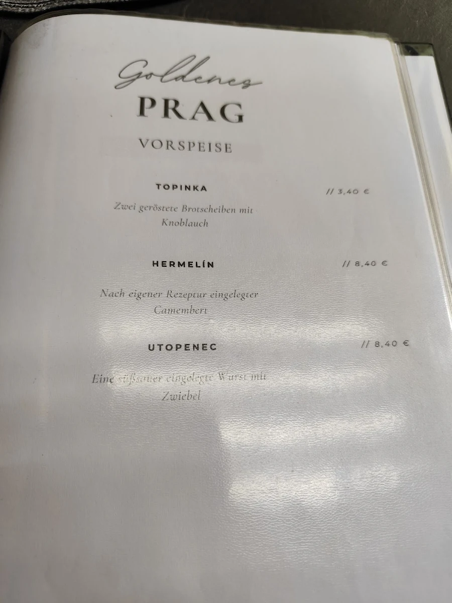 Speisekarte photo 9