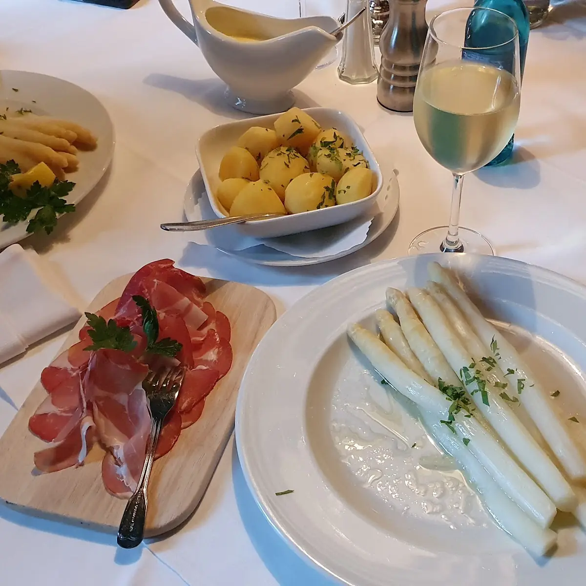 Essen und Trinken photo 7