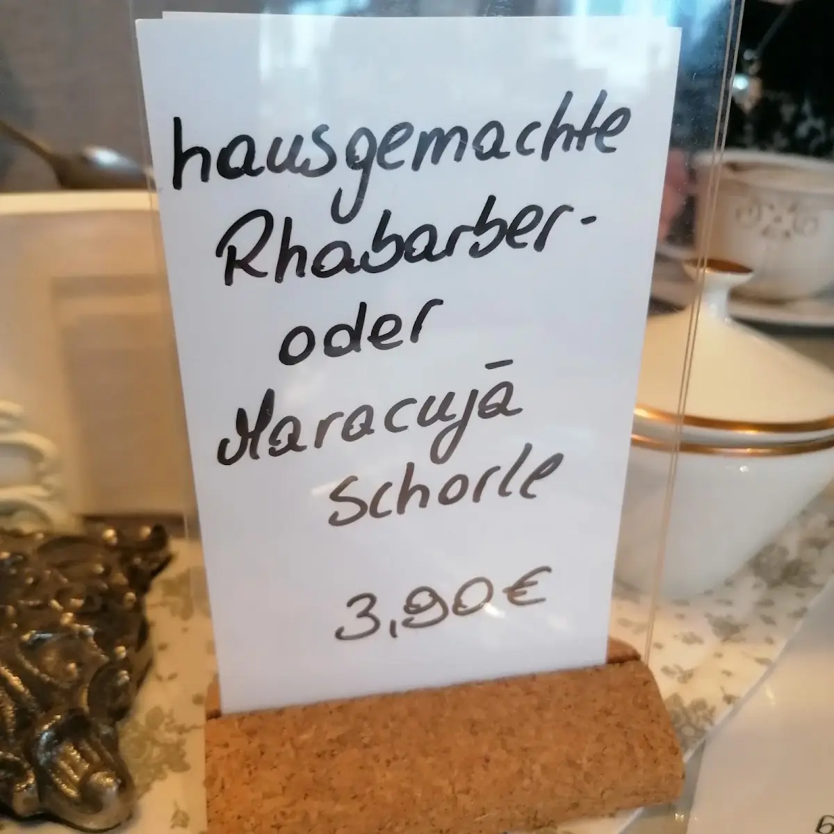 Speisekarte photo 8