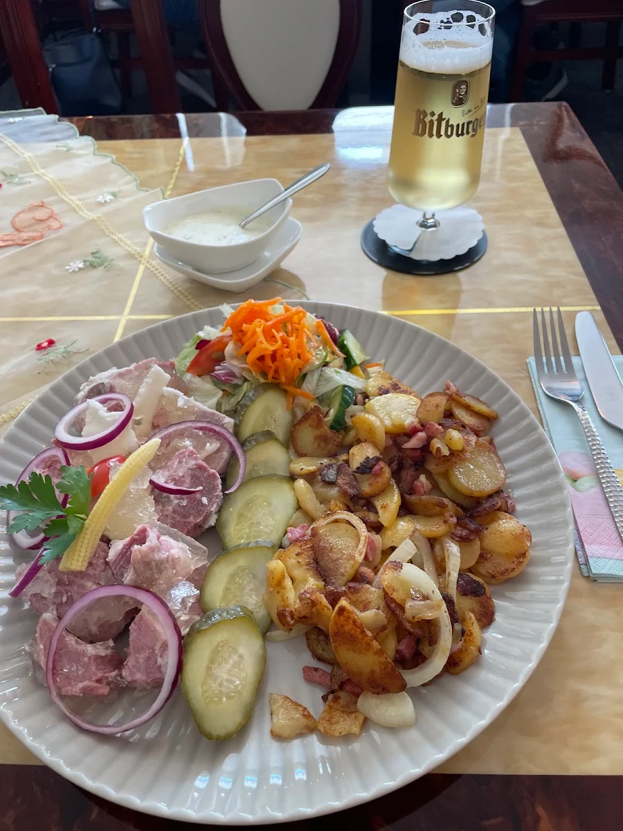Essen und Trinken photo 2