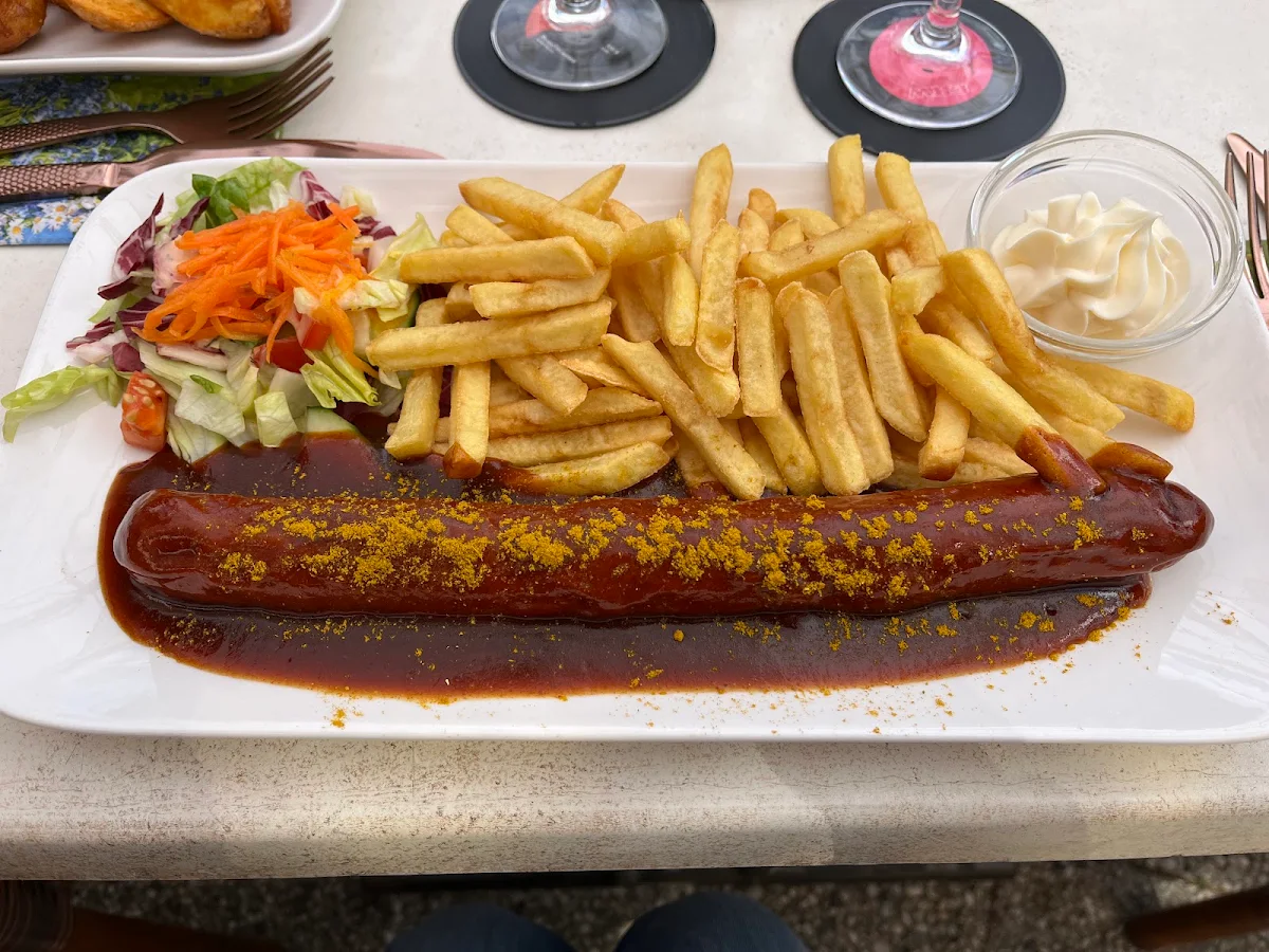 Essen und Trinken photo 3