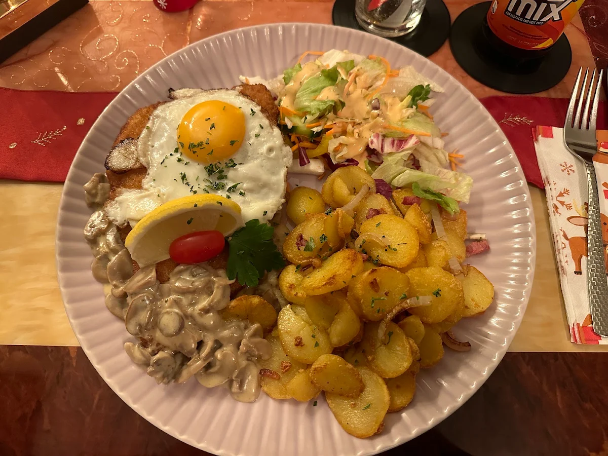 Essen und Trinken photo 5