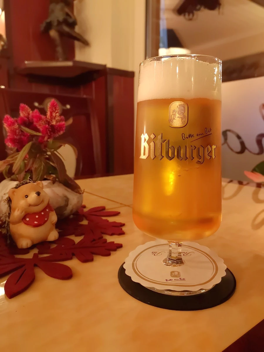Essen und Trinken photo 6