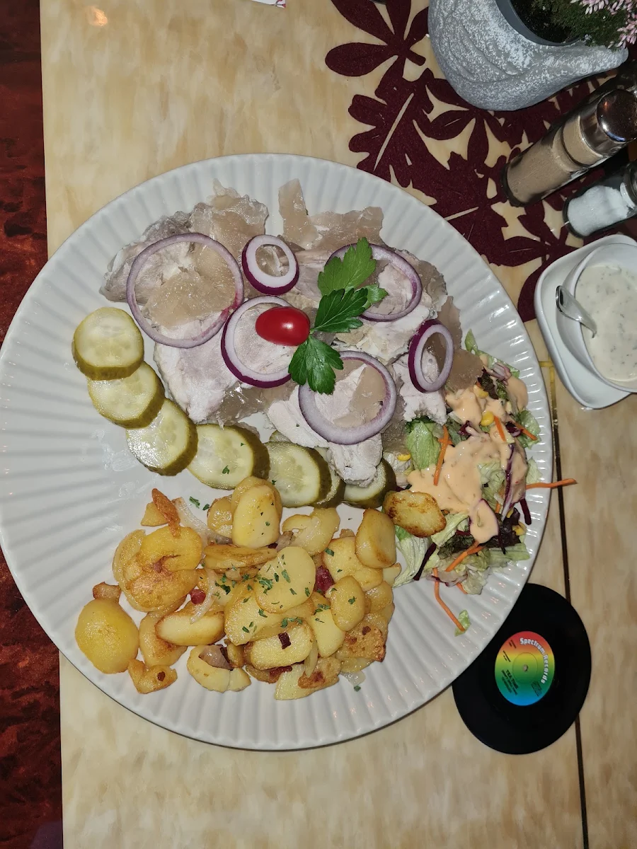 Essen und Trinken photo 7