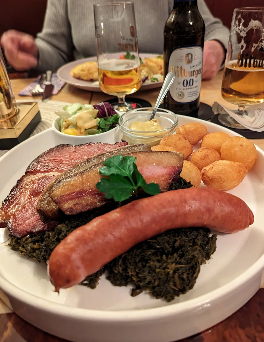 Essen und Trinken photo 8