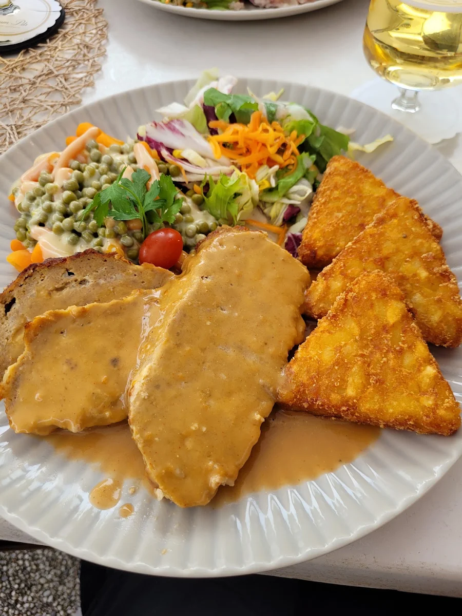 Essen und Trinken photo 9