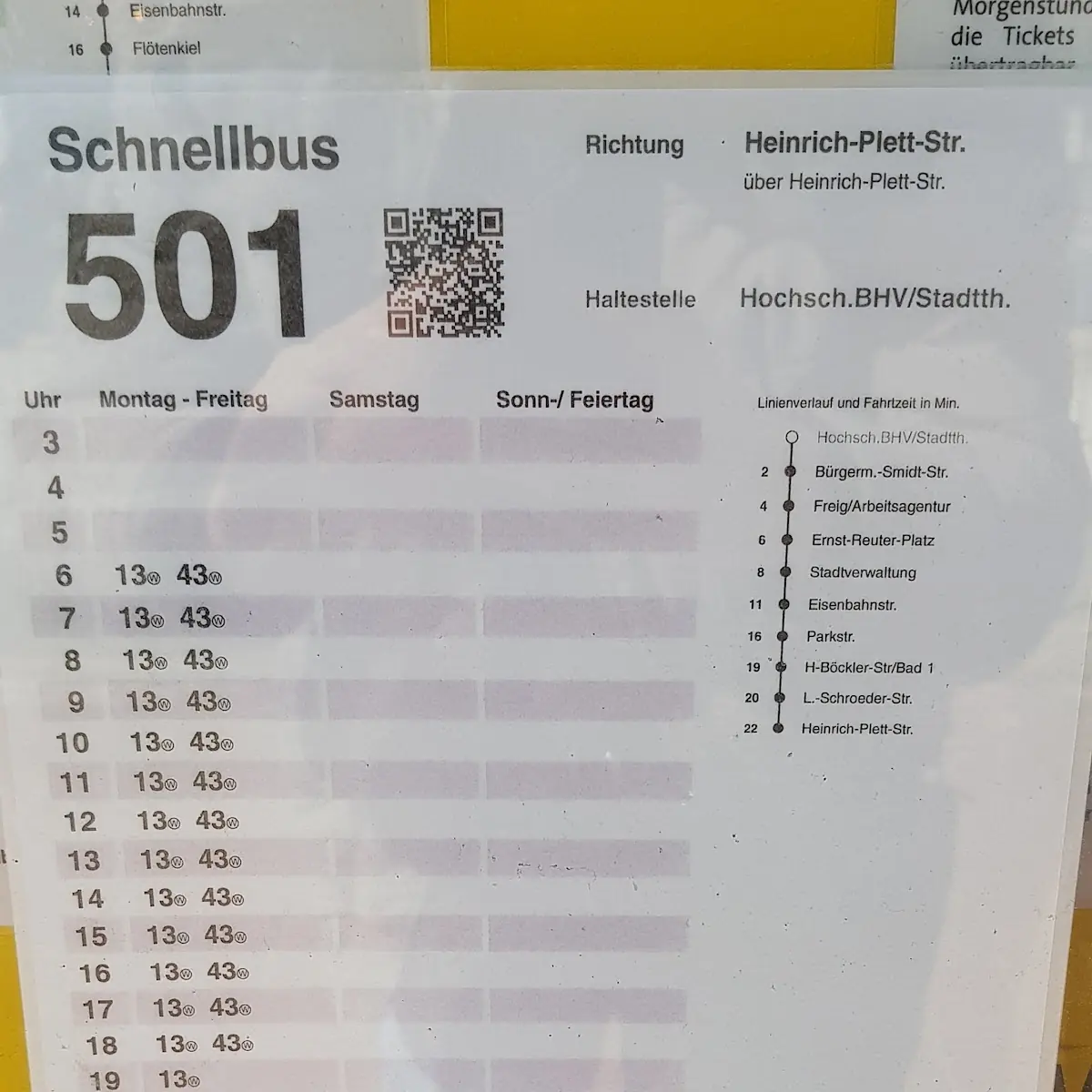 Speisekarte photo 4