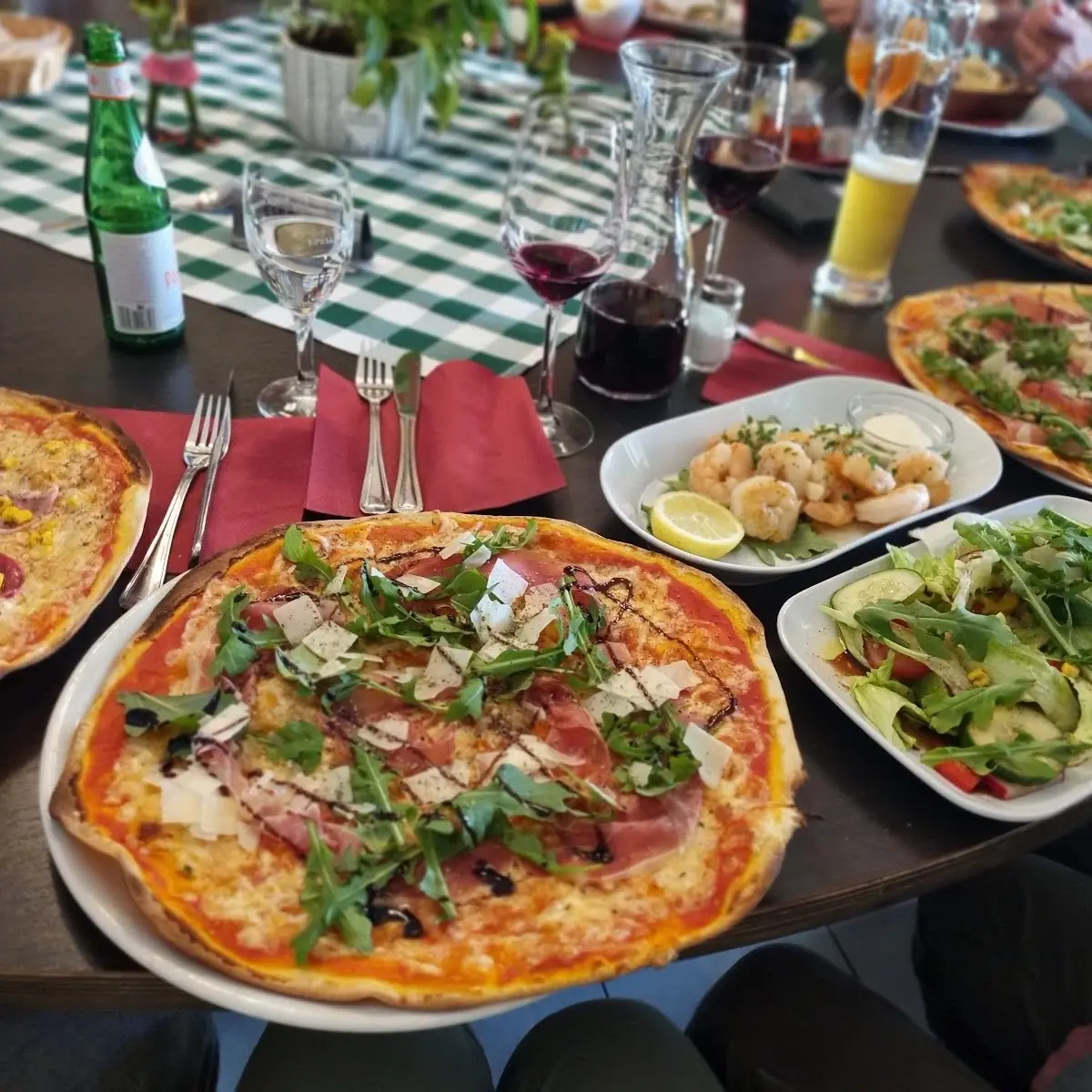 Essen und Trinken photo 1