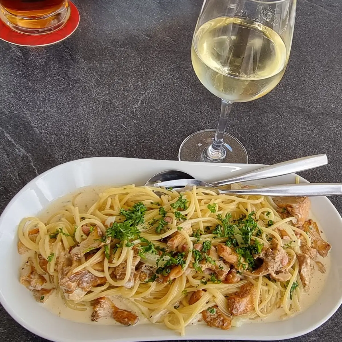 Essen und Trinken photo 2