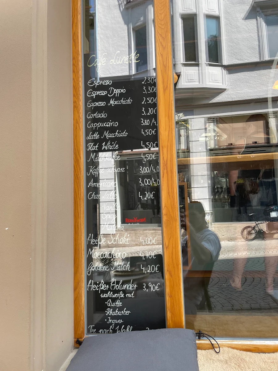 Speisekarte photo 7