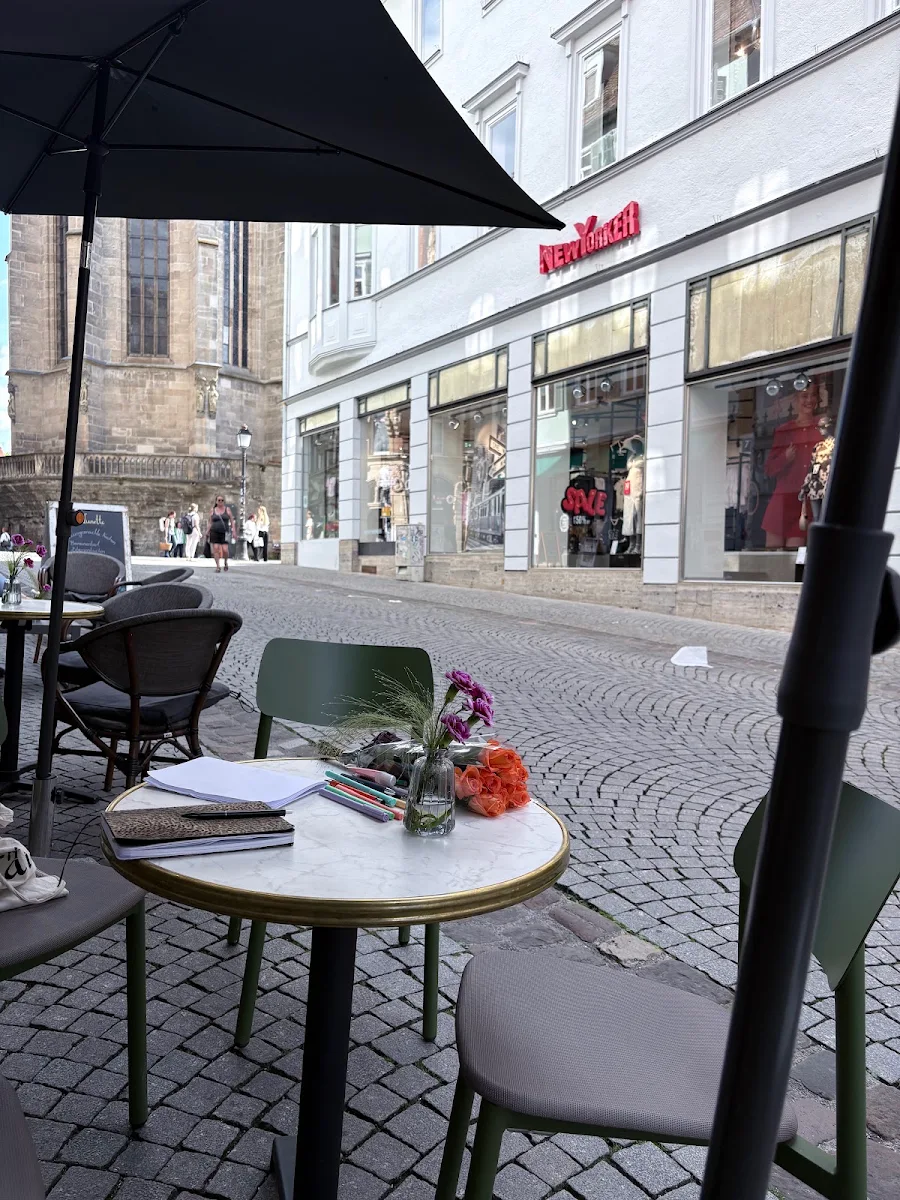 Atmosphäre photo 9