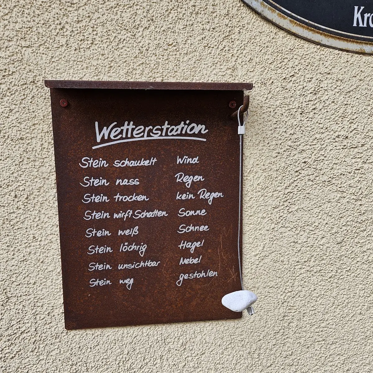 Speisekarte photo 4