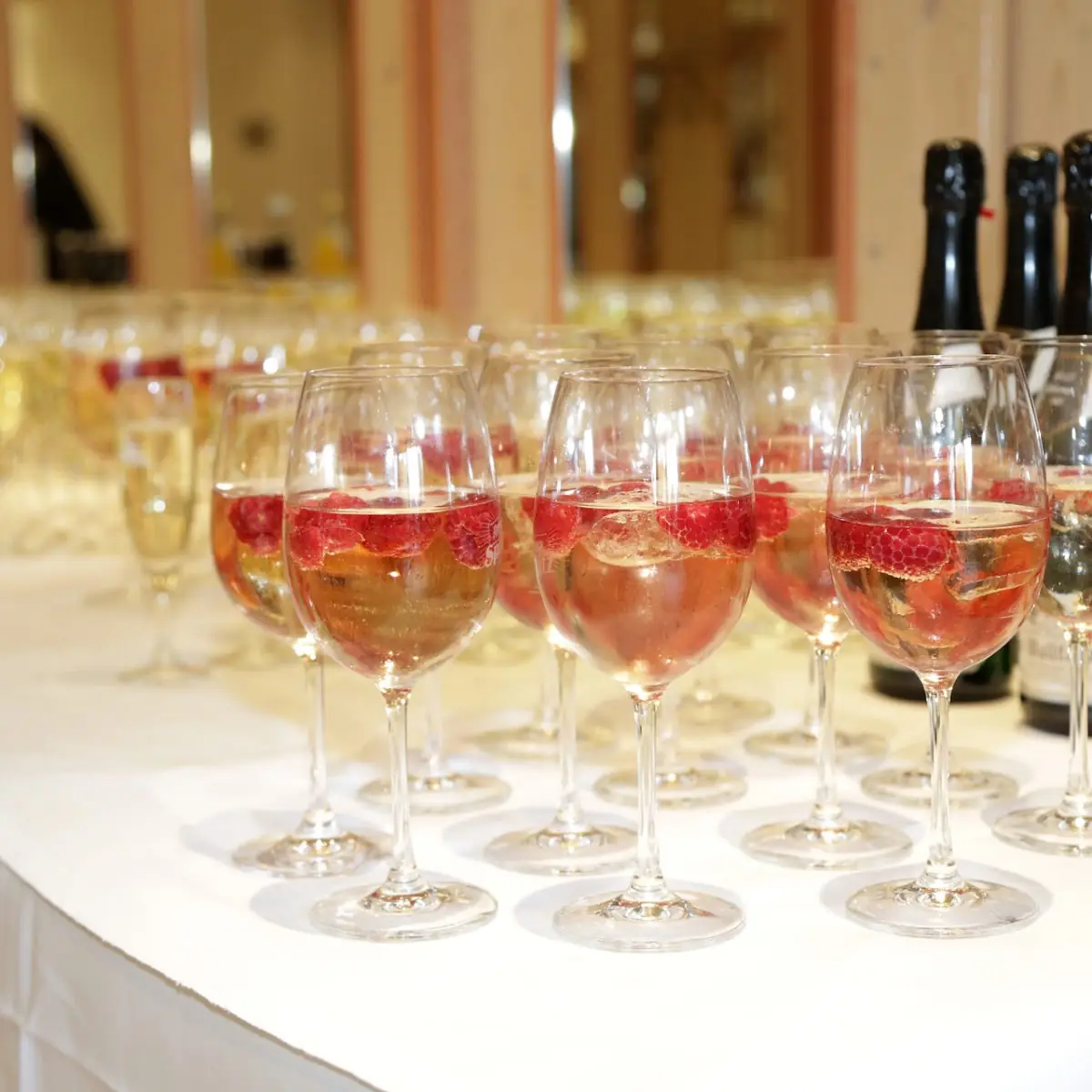 Essen und Trinken photo 1