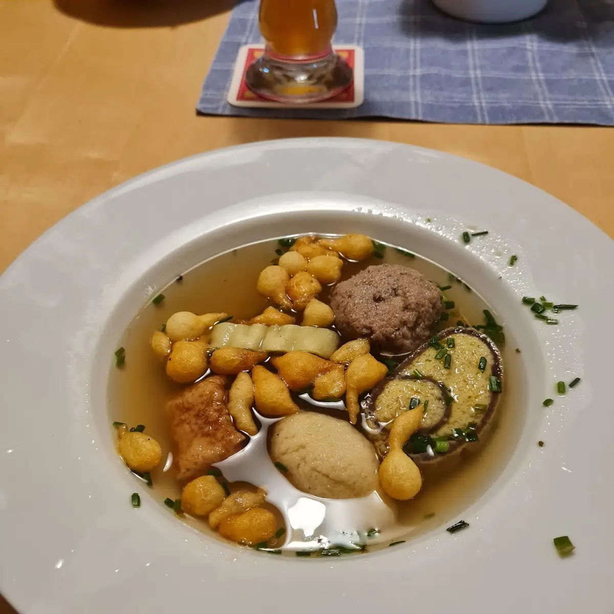 Essen und Trinken photo 10