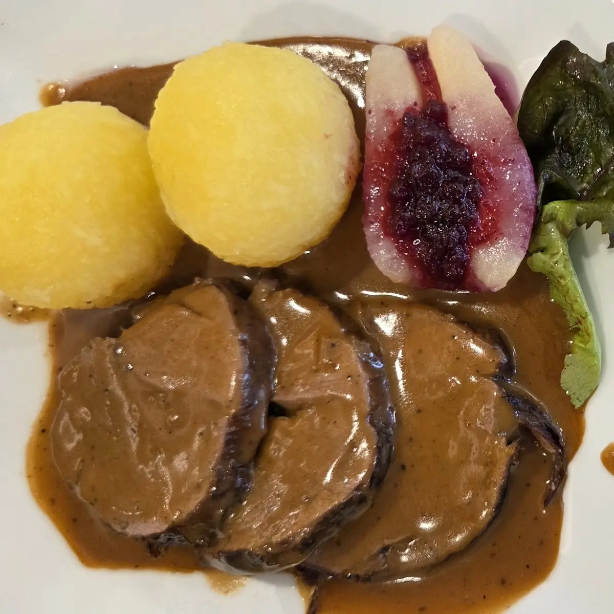 Essen und Trinken photo 3