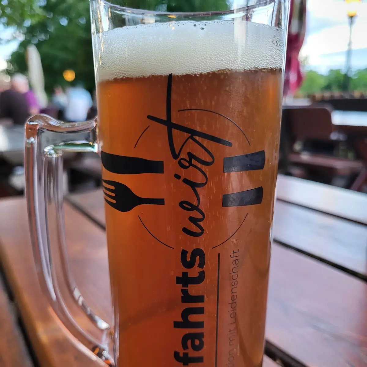 Essen und Trinken photo 4