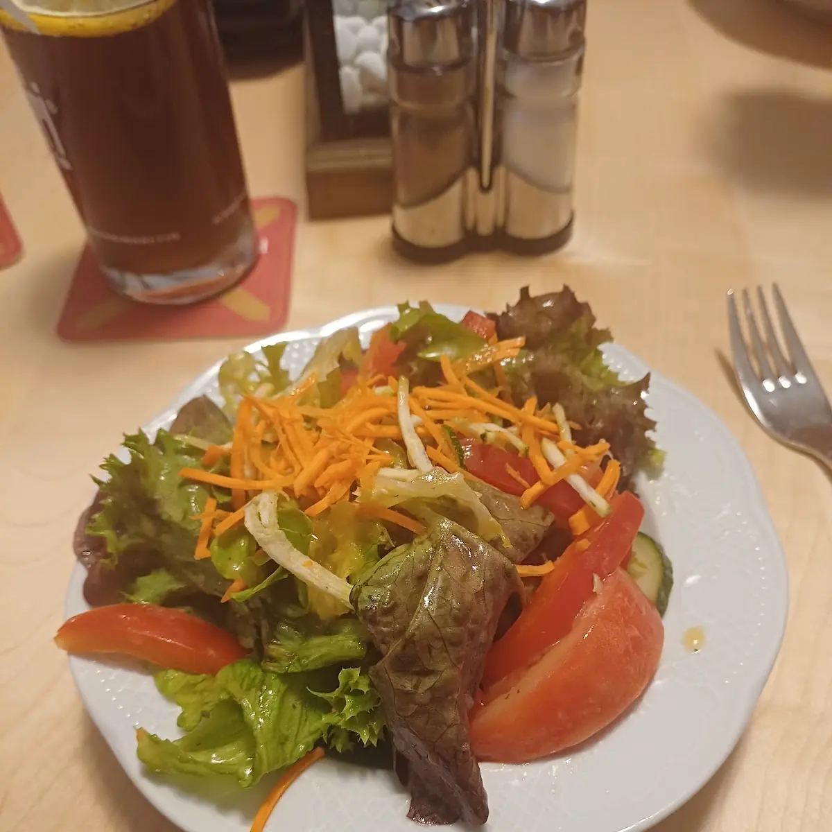 Essen und Trinken photo 5