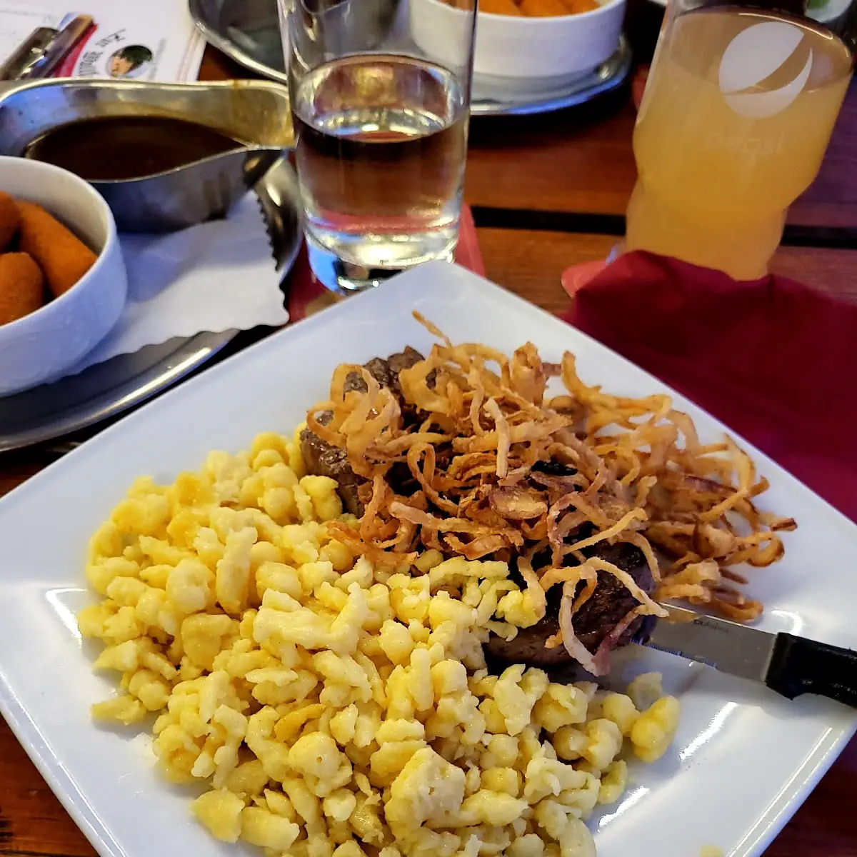 Essen und Trinken photo 6