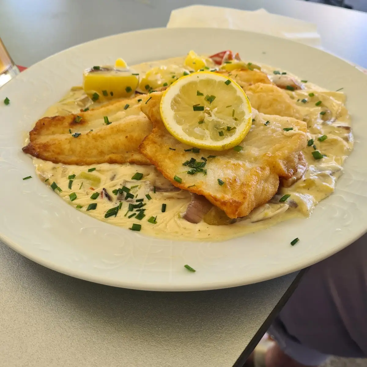 Essen und Trinken photo 8