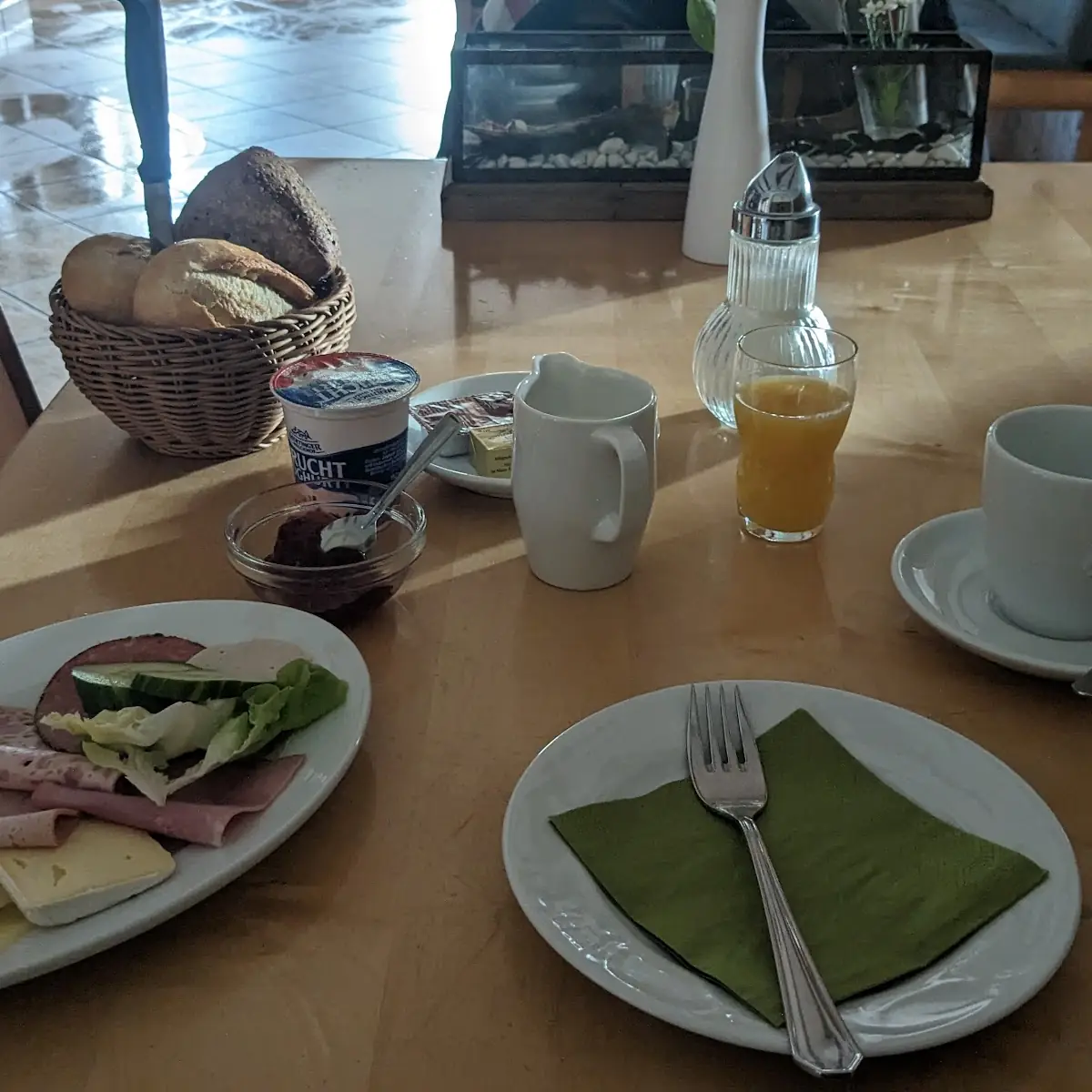 Essen und Trinken photo 9