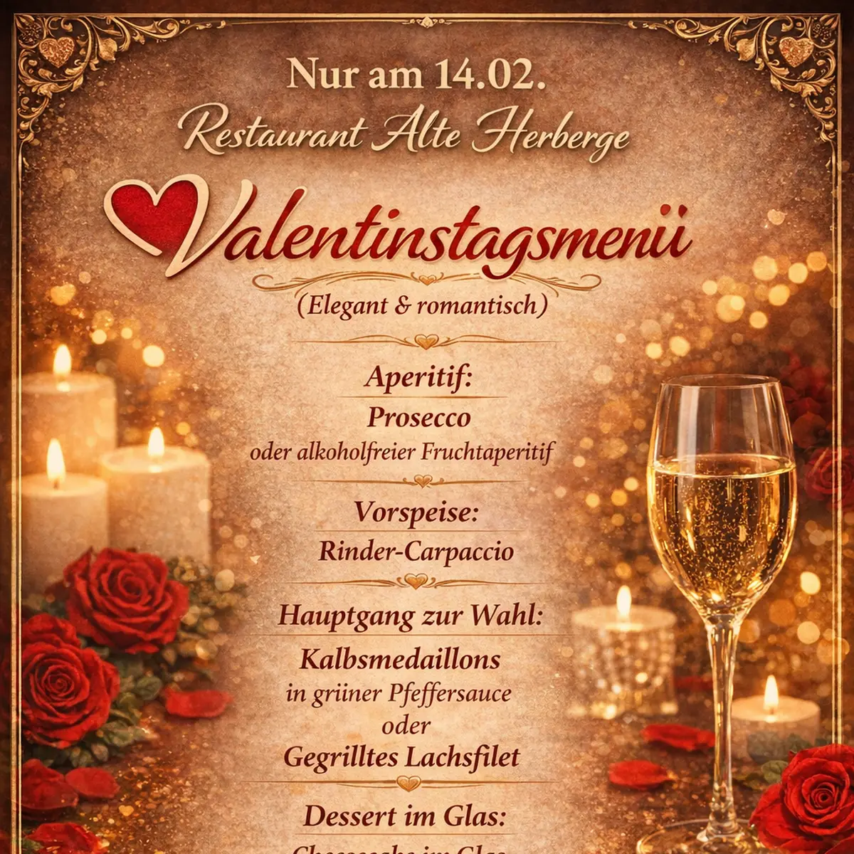 Speisekarte photo 5