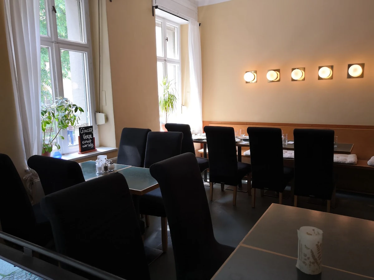 Atmosphäre photo 6