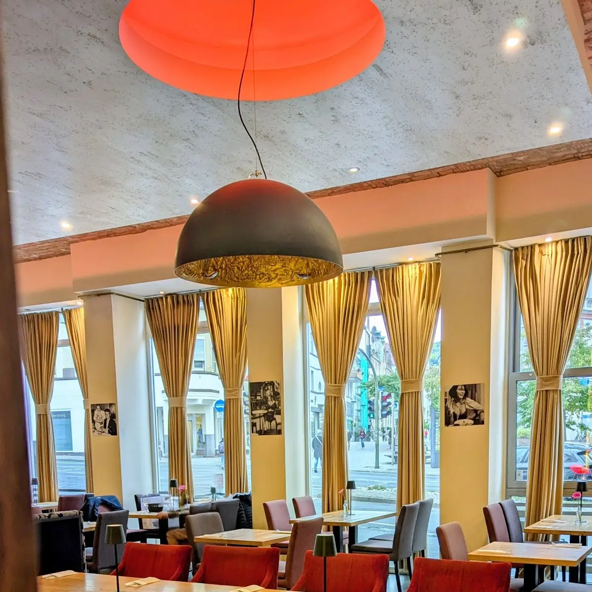 Atmosphäre photo 3
