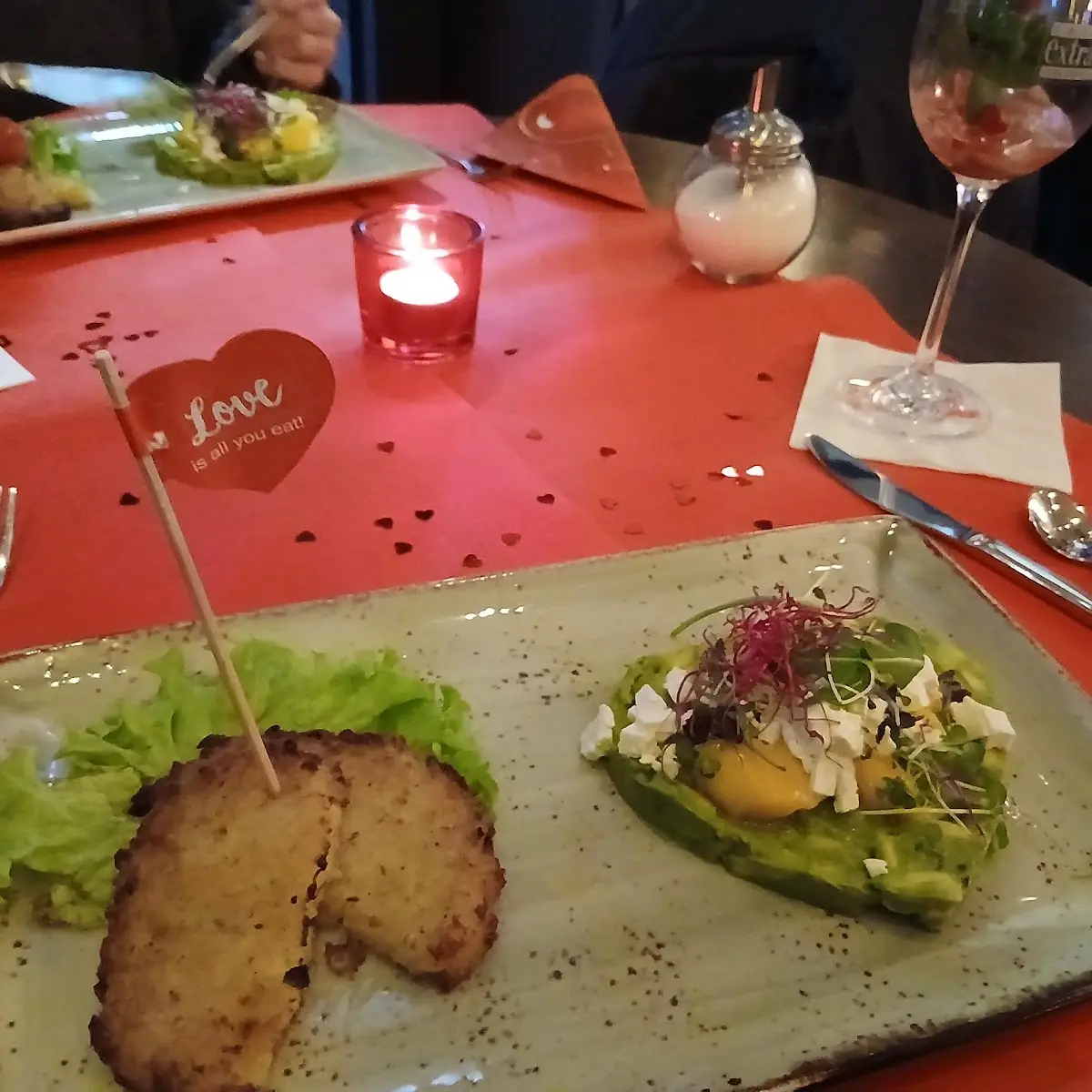 Essen und Trinken photo 10