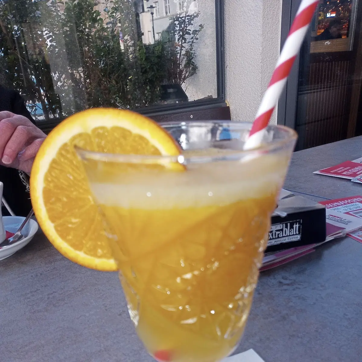 Essen und Trinken photo 7