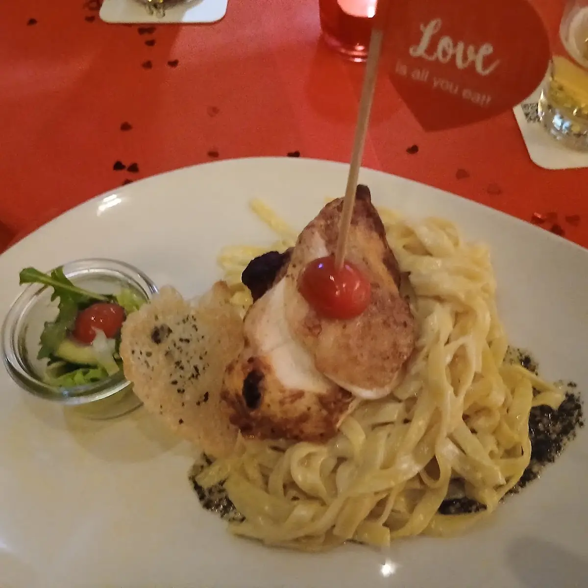 Essen und Trinken photo 8