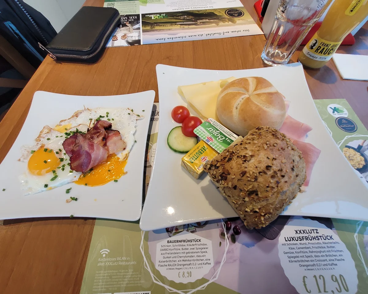 Speisekarte photo 6